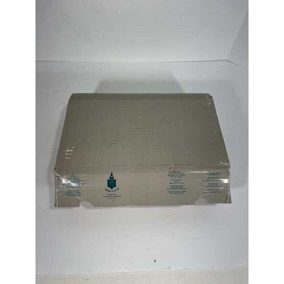 Partylite Harvest Medley Votive Tea Light Holders 5 Fall Fruits Vegg + Candles‎ - Picture 5 of 12